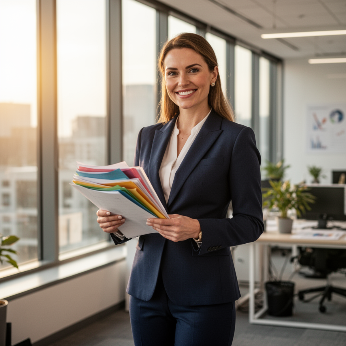 Back Office Commerciale