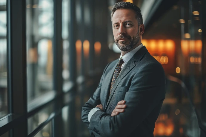 Export Area Manager Commerciale